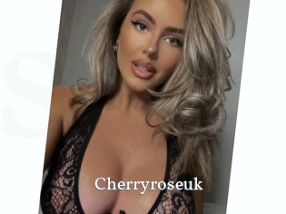 Cherryroseuk