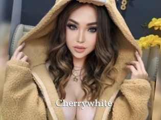 Cherrywhite