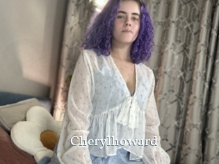 Cherylhoward