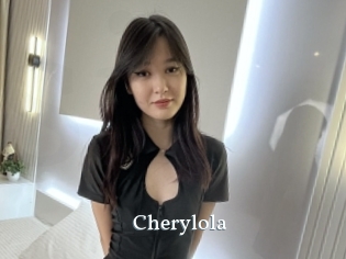 Cherylola