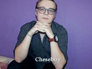 cheseboy SexyIdol