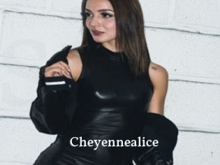 Cheyennealice