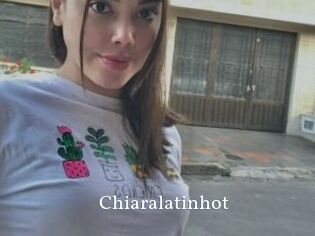 Chiaralatinhot