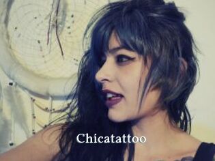 Chicatattoo