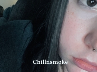 Chillnsmoke