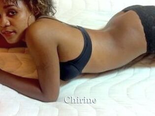 Chirine