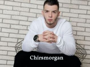 Chirsmorgan