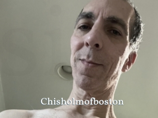 Chisholmofboston