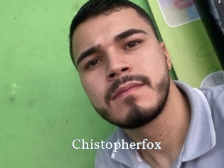 Chistopherfox