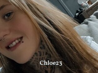 Chloe23