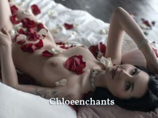 Chloeenchants