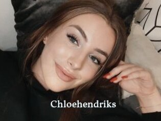 Chloehendriks