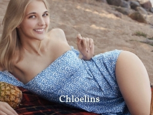 Chloelins