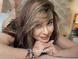 Chloemilless