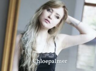 Chloepalmer