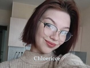 Chloericce