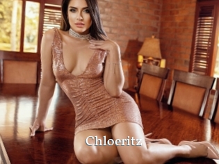 Chloeritz