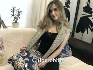 Chloerobbin