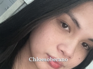 Chloesoberano