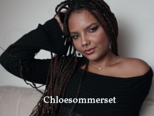 Chloesommerset