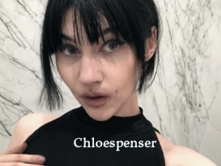 Chloespenser