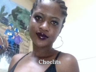 Choclits