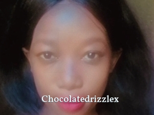 Chocolatedrizzlex