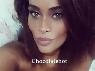 Chocolatehot