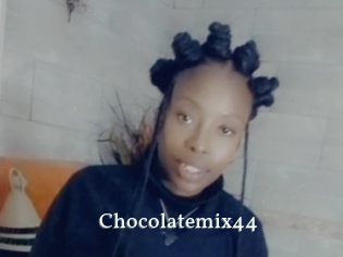 Chocolatemix44