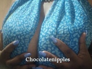 Chocolatenipples