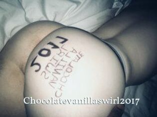 Chocolatevanillaswirl2017