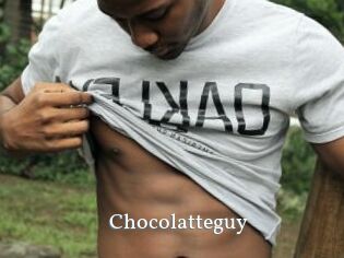 Chocolatteguy