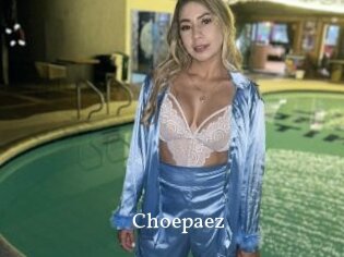 Choepaez