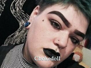 Chokedoll