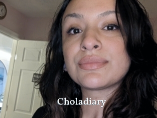 Choladiary