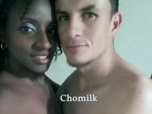 Chomilk