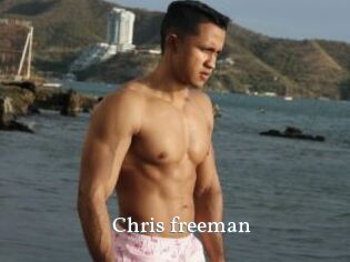 Chris_freeman