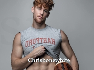 Chrisbonewhite