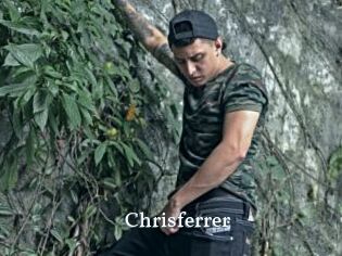Chrisferrer
