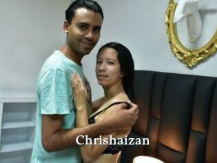 Chrishaizan