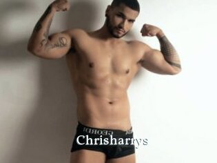 Chrisharrys