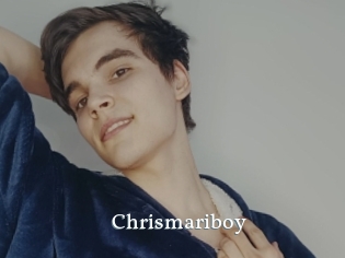 Chrismariboy