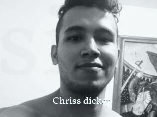 Chriss_dicker