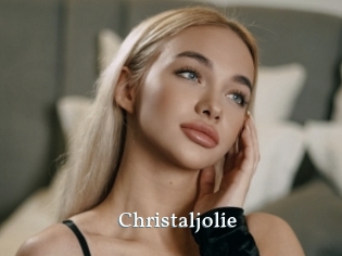 Christaljolie