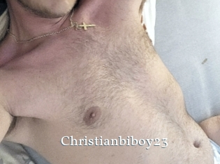 Christianbiboy23