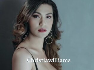 Christiawilliams