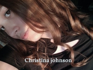 Christina_johnson