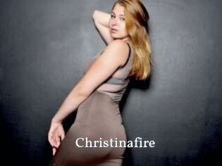 Christinafire