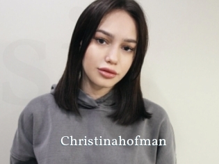 Christinahofman