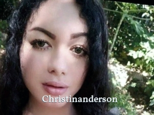 Christinanderson